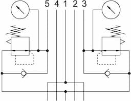 Festo vabf-s2-2-r5c2-c-6 - Thumbnail 2