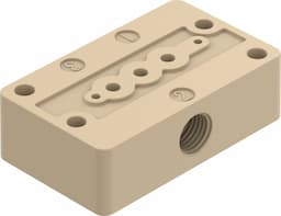 Festo vabs-k2-12s-20-u14-p - Thumbnail 1