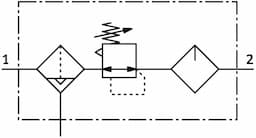 Festo vabf-s2-2-r6c2-c-6 - Thumbnail 2