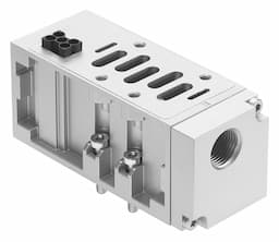 Festo vabf-s2-2-p1a14-n12 - Thumbnail 1