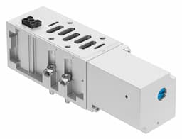 Festo vabf-s2-2-l1d1-c - Thumbnail 2