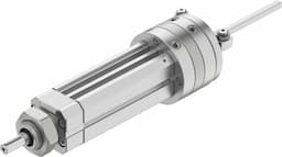 Festo dsl-16-80-270-p-a-s2-b - Thumbnail 1