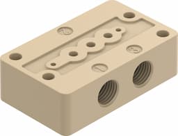 Festo vabs-k2-12s-20-u14-p - Thumbnail 2