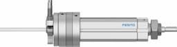Festo dsl-16-25-270-cc-a-s2-b - Thumbnail 1