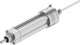 Festo dsl-20-100-270-p-a-s20-b - Thumbnail 2