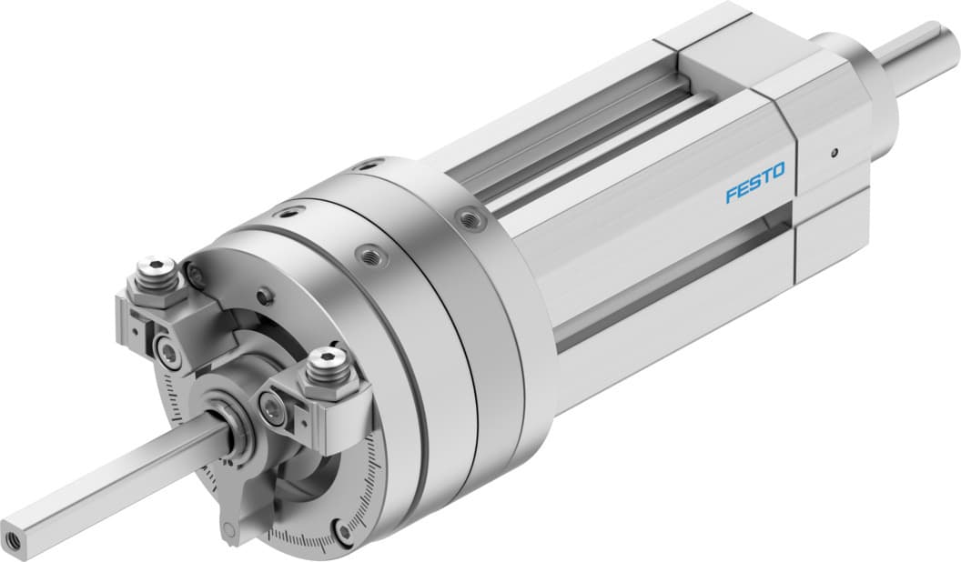 Festo dsl-25- -270-p-a-s20-b