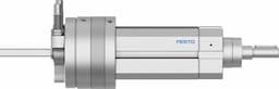 Festo dsl-25-40-270-cc-a-s2-b - Thumbnail 2