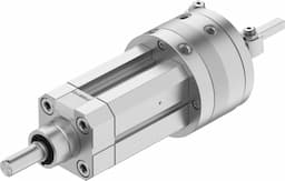 Festo dsl-32-80-270-p-a-s20-b - Thumbnail 2