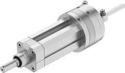 Festo dsl-40-40-270-p-a-s2-b - Thumbnail 2