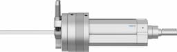 Festo dsl-40-25-270-cc-a-s20-b - Thumbnail 1