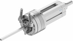 Festo dsl-40-25-270-cc-a-s20-b - Thumbnail 2