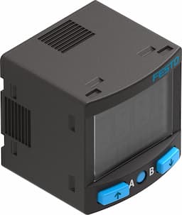 Festo span-b11r-m5f-pn-pn-l1 - Thumbnail 1