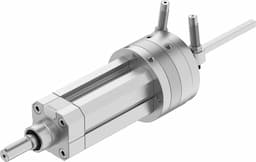 Festo dsl-40-25-270-cc-a-s20-b - Thumbnail 3