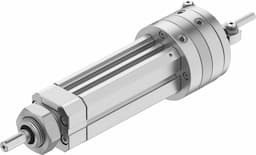 Festo dsl-16-40-270-p-a-s2-kf-b - Thumbnail 3