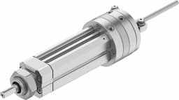 Festo dsl-16-50-270-p-a-s20-kf-b - Thumbnail 2