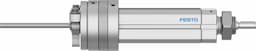 Festo dsl-16-50-270-p-a-s20-kf-b - Thumbnail 3