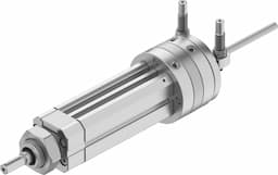 Festo dsl-16-40-270-cc-a-s20-kf-b - Thumbnail 3