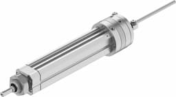 Festo dsl-16-100-270-p-a-s2-kf-b - Thumbnail 2