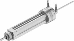 Festo dsl-16-100-270-cc-a-s2-kf-b - Thumbnail 2