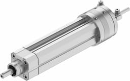 Festo dsl-20-80-270-p-a-s2-kf-b - Thumbnail 3