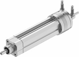 Festo dsl-20-80-270-cc-a-s2-kf-b - Thumbnail 2
