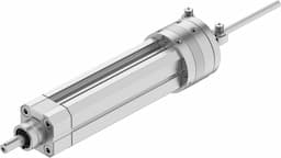 Festo dsl-20-80-270-p-a-s20-kf-b - Thumbnail 2