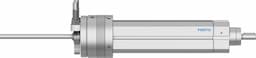 Festo dsl-20-80-270-cc-a-s20-kf-b - Thumbnail 1