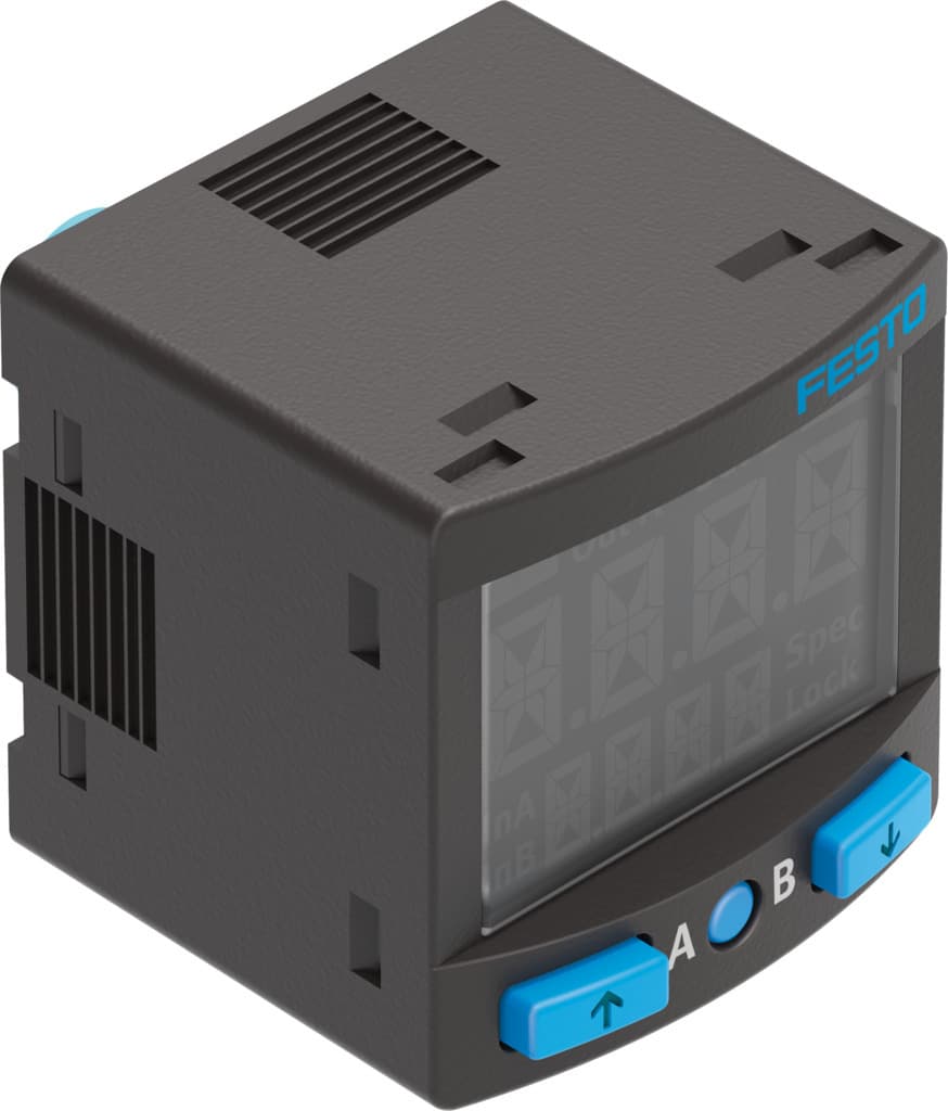 Festo span-b11r-q4-pnlk-pnvba-l1