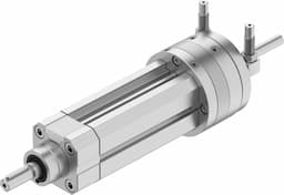 Festo dsl-25-25-270-cc-a-s20-kf-b - Thumbnail 2