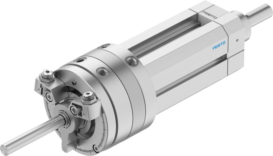 Festo dsl-32- -270-p-a-s2-kf-b
