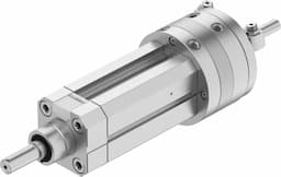 Festo dsl-32-40-270-p-a-s20-kf-b - Thumbnail 3