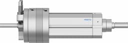 Festo dsl-32-25-270-cc-a-s20-kf-b - Thumbnail 3