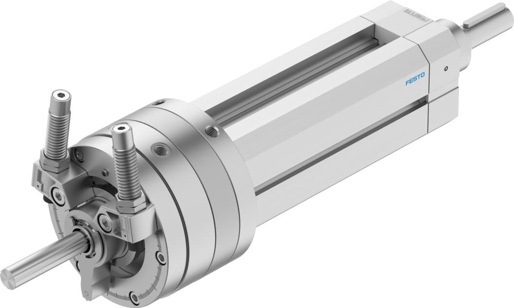 Festo dsl-40-160-270-cc-a-s2-kf-b