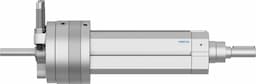 Festo dsl-40-160-270-cc-a-s2-kf-b - Thumbnail 2
