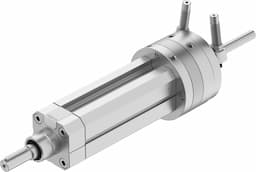 Festo dsl-40-40-270-cc-a-s20-kf-b - Thumbnail 1