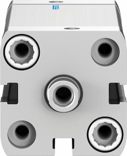 Festo adn-25-50-i-pps-a - Thumbnail 4