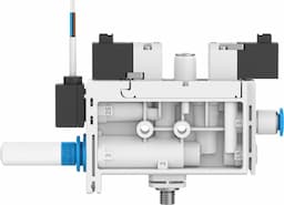 Festo ovel-10-h-15-pq-vm7-ua-c-a-v1v-h3 - Thumbnail 2