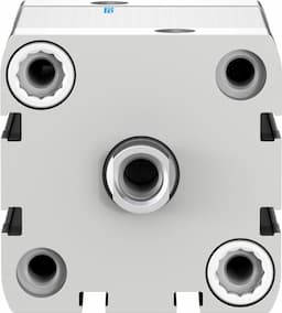 Festo adn-50-40-i-pps-a - Thumbnail 4