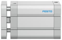 Festo adngf-63-60-pps-a - Thumbnail 4
