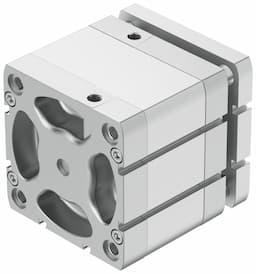 Festo adngf-100-30-pps-a - Thumbnail 3