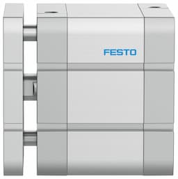 Festo adngf-100-30-pps-a - Thumbnail 5