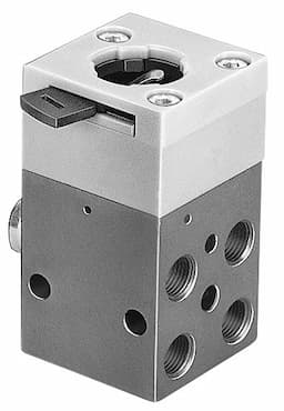 Festo svs-4-1/8 - Thumbnail 1