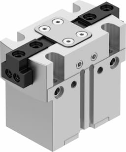 Festo hgpt-25-a-b-f-g1 - Thumbnail 2