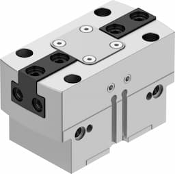 Festo hgpt-35-a-b-f - Thumbnail 2