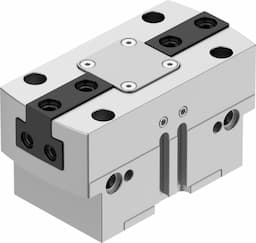 Festo hgpt-40-a-b-f - Thumbnail 2