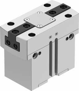 Festo hgpt-40-a-b-g2 - Thumbnail 2