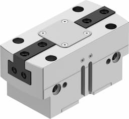 Festo hgpt-50-a-b - Thumbnail 2