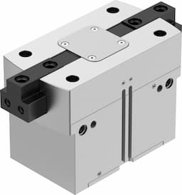 Festo hgpt-80-a-b-f-g1 - Thumbnail 2