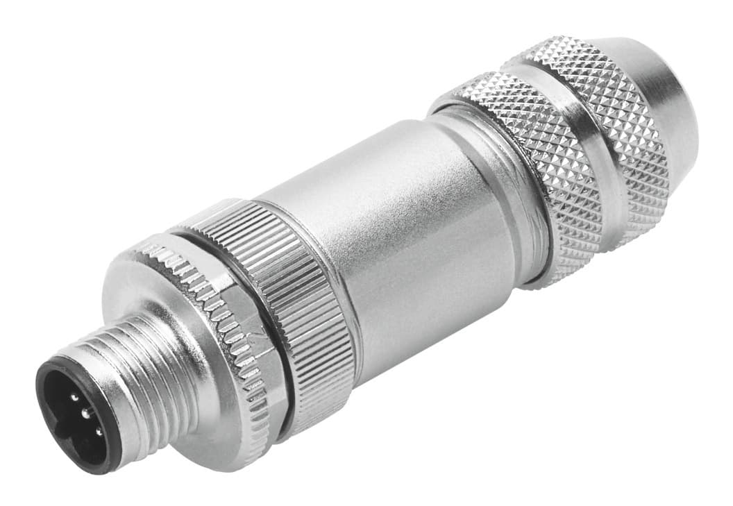 Festo necu-m-s-b12g5-c2-pb