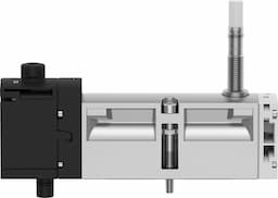Festo vsva-b-m52-mzd-a1-1t1l-apc - Thumbnail 3